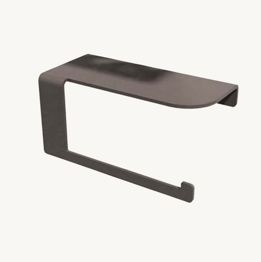 Toiletrolhouder - Design