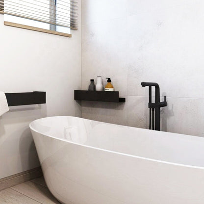 Shampoo Douche Rek