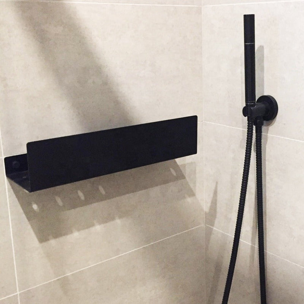 Shampoo Douche Rek