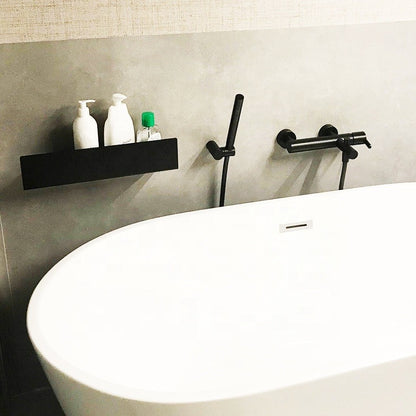 Shampoo Douche Rek